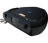 Saugroboter im Test: RX9-2-4STN von AEG, Testberichte.de-Note: ohne Endnote