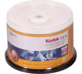 CD-R 52x/700 MB/80 Min