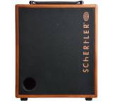 Akustikgitarren-Verstärker im Test: David-X von Schertler, Testberichte.de-Note: ohne Endnote