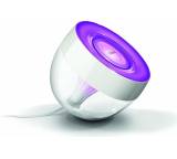 Lampe im Test: Hue Iris von Philips, Testberichte.de-Note: ohne Endnote