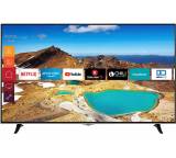 Fernseher im Test: XU65H529 von Telefunken, Testberichte.de-Note: ohne Endnote