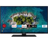 Fernseher im Test: U43K6000 von Hitachi, Testberichte.de-Note: ohne Endnote