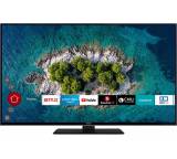 Fernseher im Test: U55K6000 von Hitachi, Testberichte.de-Note: ohne Endnote