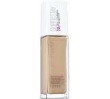 Make-up im Test: Super Stay Full Coverage Foundation von Maybelline, Testberichte.de-Note: 2.3 Gut