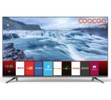 Fernseher im Test: 40S2012G von Coocaa, Testberichte.de-Note: ohne Endnote