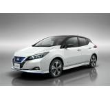 Auto im Test: Leaf e+ (160 kW) ( (2019) von Nissan, Testberichte.de-Note: 3.0 Befriedigend