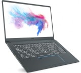 Laptop im Test: Prestige 15 A10SC von MSI, Testberichte.de-Note: 1.5 Sehr gut