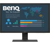 Monitor im Test: BL2483 von BenQ, Testberichte.de-Note: 1.5 Sehr gut