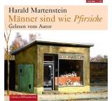 Männer sind wie Pfirsiche