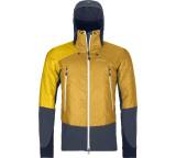 Swisswool Piz Palü Jacket (2019)