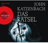 Hörbuch im Test: Das Rätsel von John Katzenbach, Testberichte.de-Note: ohne Endnote