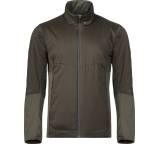 Fløyen Light Insulated Jacket