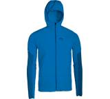 Funktionsjacke im Test: Vento Buin Jacket von Skinfit, Testberichte.de-Note: 2.0 Gut