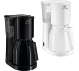 Kaffeemaschine im Test: SimplyCoffee von Melitta, Testberichte.de-Note: ohne Endnote