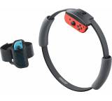 Gamepad im Test: Ring Fit Adventure von Nintendo, Testberichte.de-Note: 1.4 Sehr gut