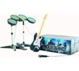 Rock Band Bundle (für Wii)