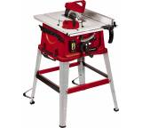 Säge im Test: TC-TS 2025/2 eco von Einhell, Testberichte.de-Note: 1.7 Gut