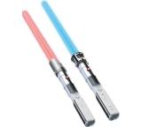 Lichtschwerter Duo Pack