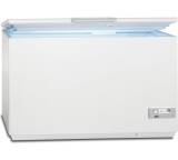 Tiefkühler im Test: AHB93331LW von AEG, Testberichte.de-Note: ohne Endnote