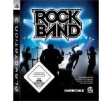 Rock Band (für PS3)