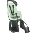 Kinderfahrradsitz im Test: GO (Frame Mount) von Bobike, Testberichte.de-Note: ohne Endnote