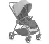 Kinderwagen im Test: Kira von Knorr Baby, Testberichte.de-Note: ohne Endnote