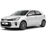 Auto im Test: Rio (2019) von Kia, Testberichte.de-Note: 2.7 Befriedigend