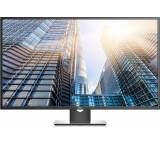 Monitor im Test: P4317Q von Dell, Testberichte.de-Note: 2.0 Gut