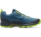 Laufschuh im Test: Rover BUGrip GTX von Icebug, Testberichte.de-Note: ohne Endnote