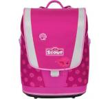 Schulranzen im Test: Ultra von Scout, Testberichte.de-Note: ohne Endnote