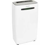 Luftentfeuchter im Test: LE 2055 von Exquisit, Testberichte.de-Note: 1.9 Gut