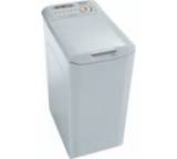 Waschmaschine im Test: Activa Smart CTD 1466 von Candy, Testberichte.de-Note: ohne Endnote