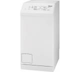 Waschmaschine im Test: W 196 WCS von Miele, Testberichte.de-Note: ohne Endnote