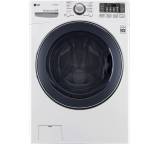 Waschmaschine im Test: F11WM17VT2 von LG, Testberichte.de-Note: ohne Endnote