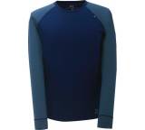 Eco L/S Merino Top Ullanger 180