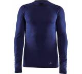 Merino Lightweight Crewneck Longsleeve
