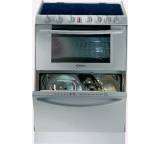 Herd im Test: Trio von Candy, Testberichte.de-Note: ohne Endnote