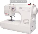 Nähmaschine im Test: NM122X von AEG, Testberichte.de-Note: 2.0 Gut