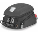 Motorradtaschen/-rucksack im Test: MT505 Metro-T von Givi, Testberichte.de-Note: 2.1 Gut