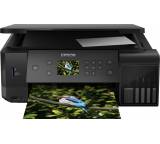 Drucker im Test: EcoTank L7160 von Epson, Testberichte.de-Note: ohne Endnote