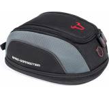 Motorradtaschen/-rucksack im Test: Quick-Lock Evo Micro von SW-Motech, Testberichte.de-Note: 2.1 Gut