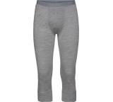 Natural 100% Merino Warm 3/4 Hose