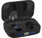 Kopfhörer im Test: TWS-H01 von Ceppekyy, Testberichte.de-Note: 2.0 Gut