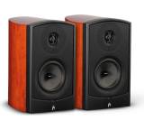 Lautsprecher im Test: Verus III Grand Bookshelf von Aperion Audio, Testberichte.de-Note: 1.0 Sehr gut