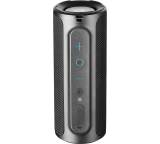 Bluetooth-Lautsprecher im Test: Hurricane von AQL, Testberichte.de-Note: 3.3 Befriedigend