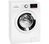 Waschmaschine im Test: WA 7014-1 von Exquisit, Testberichte.de-Note: ohne Endnote