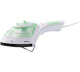 Bügeleisen im Test: Steamer von Lidl / Silvercrest, Testberichte.de-Note: ohne Endnote