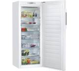 Tiefkühler im Test: PFVN 84 von Privileg, Testberichte.de-Note: 2.7 Befriedigend