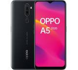 Smartphone im Test: A5 (2020) von Oppo, Testberichte.de-Note: 2.2 Gut