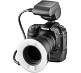 Blitzgerät im Test: AF-160FC von Pentax, Testberichte.de-Note: 1.8 Gut